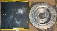 ���� ��������� ������ Discovery 3 RRSl320 BS0287 BS0287 ����