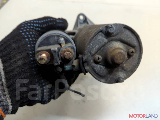 ������� Opel Meriva 2010-2018 20919851 1202419 ����