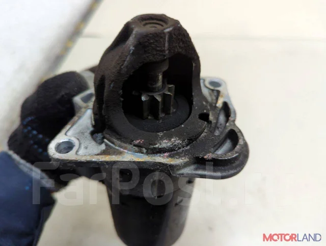 ������� Opel Meriva 2010-2018 20919851 1202419 ����