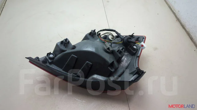 ������ (������) Kia Ceed 2007-2012 20921069, ������ 924021H050 ����