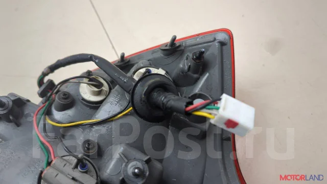 ������ (������) Kia Ceed 2007-2012 20921069, ������ 924021H050 ����