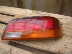����-������ Toyota Levin, ������ 7406 ����
