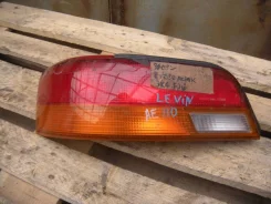 ����-������ Toyota Levin, ����� 7406 ����