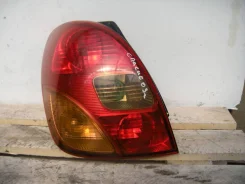 ����-������ Toyota Spacio, ����� 1827 ����