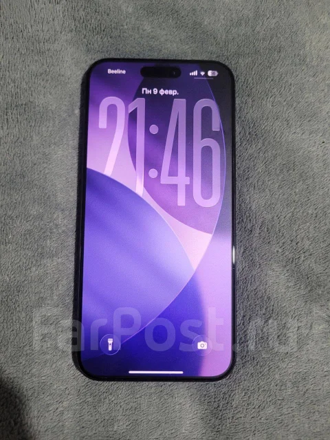 Apple iPhone 15 Pro Max. �/�, 1 �� ����