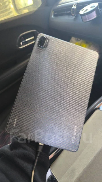 Xiaomi Pad 5. 11 ������, ������ 256 �� ����