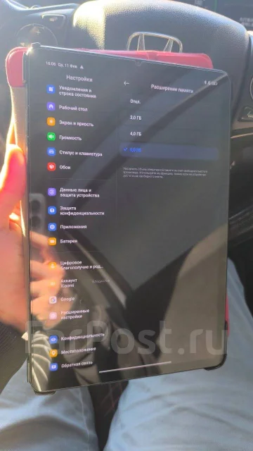 Xiaomi Pad 5. 11 ������, ������ 256 �� ����