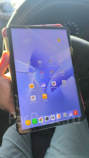 Xiaomi Pad 5. 11 ������, ������ 256 �� ����
