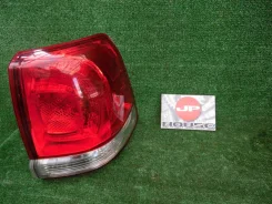 ����-������ Toyota LAND Cruiser, ������ 60134 ����