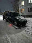Nissan Skyline ����