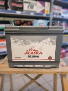 Alaska. 800��.�., D26, 700��., ��������, ������������ ����� ����