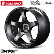 Valino GV117D. 9.5x18", 5x114.3, ET0, �� 73���. ��� ����� �� ������������ ����
