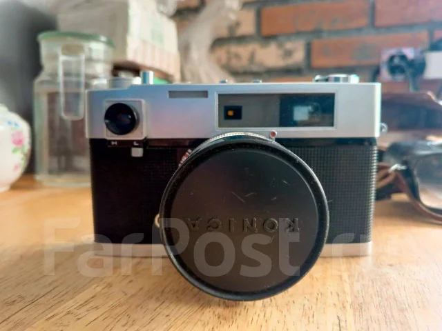 Konica ����