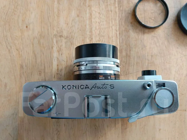 Konica ����