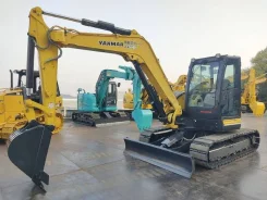 Yanmar. Vio80-1A ����