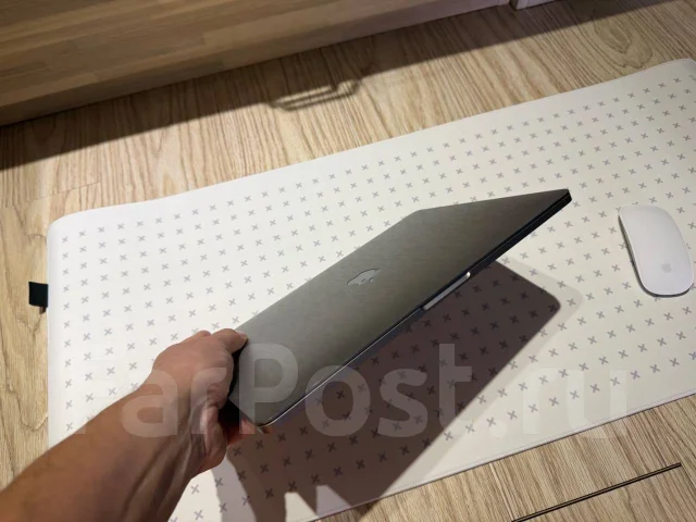 Apple MacBook Pro. 3,1����, ��� 16 ��, ���� 500���, WiFi: 1, Bluetooth: 1 ����