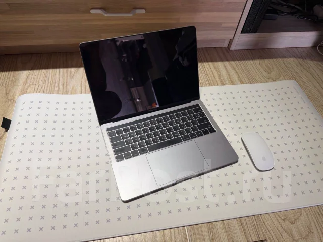 Apple MacBook Pro. 3,1����, ��� 16 ��, ���� 500���, WiFi: 1, Bluetooth: 1 ����