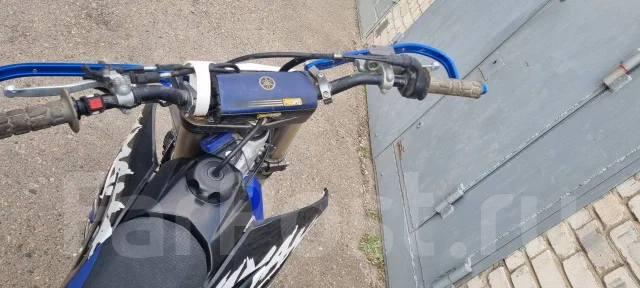 Yamaha YZ 250F. 250����. ��., ��������, ���������, ������ �� �� ����