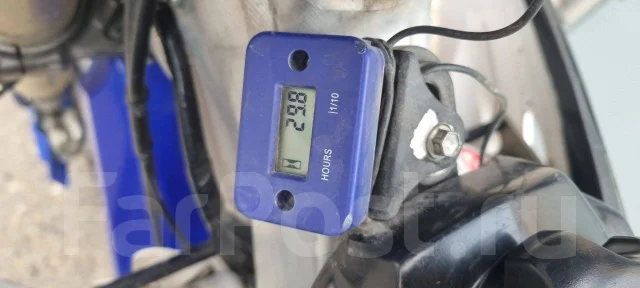 Yamaha YZ 250F. 250����. ��., ��������, ���������, ������ �� �� ����