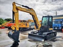 Yanmar. SV100-2 ����