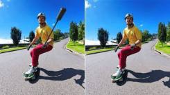 ������ ���� ������ Insta360 ����