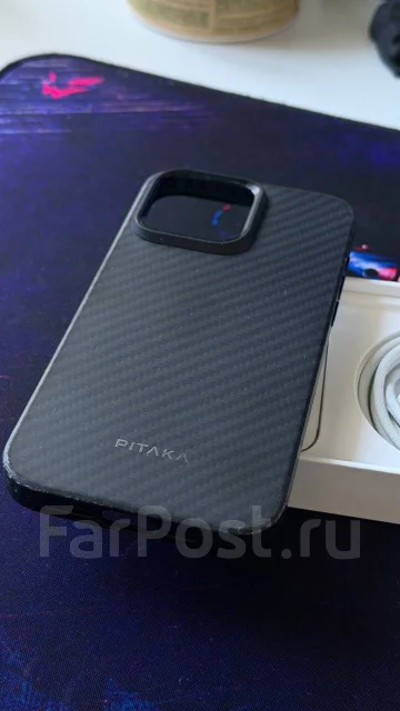 Apple iPhone 15 Pro Max. �/�, 512 ��, �����, Dual-SIM ����