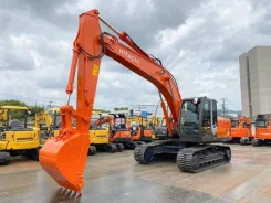 Hitachi ZX200-3 ����