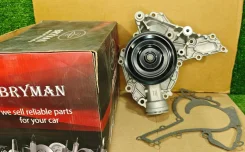 ������� ����� (�����) Mercedes Benz M273 [Germany] A2732000201 ����