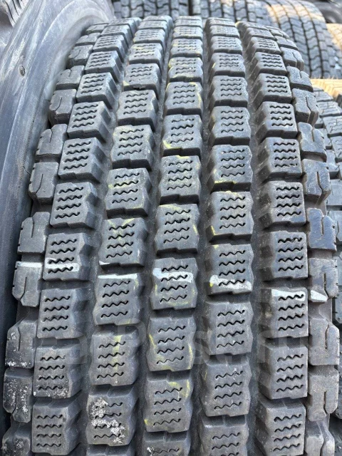 Bridgestone W911II Ecopia. ������, ��� �����, 2020 ���, �/�, ����� 5 % ����