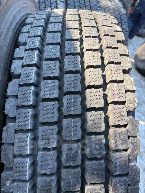 Bridgestone W911II Ecopia. ������, ��� �����, 2020 ���, �/�, ����� 5 % ����