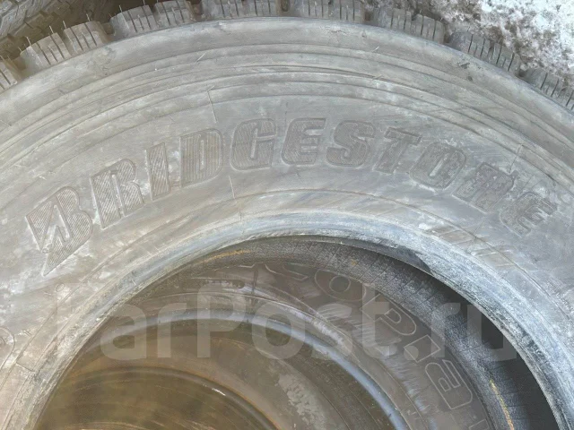 Bridgestone W911II Ecopia. ������, ��� �����, 2020 ���, �/�, ����� 5 % ����