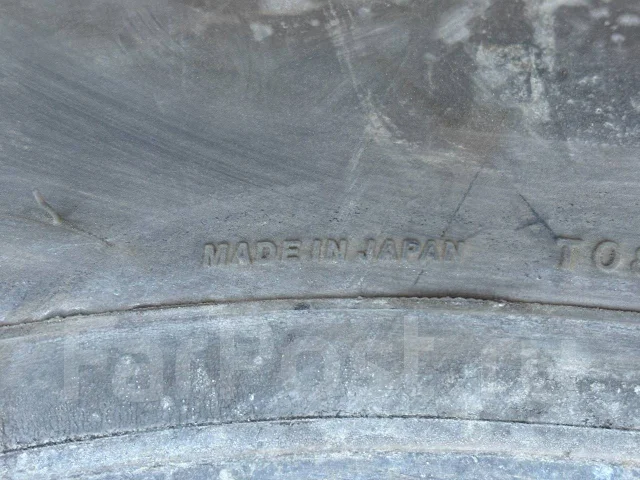 Bridgestone W911II Ecopia. ������, ��� �����, 2020 ���, �/�, ����� 5 % ����