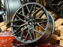 Vorsteiner. 8.0x18", 5x108, ET38, �� 73,1���. ����