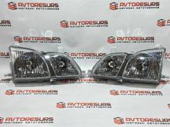 ���� Toyota Gaia 1998-2001 �������� HLL ����� 8111044080 ����