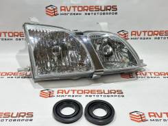 ���� ������ Toyota Gaia 1998-2001 R HLL ����� 8111044080 ����