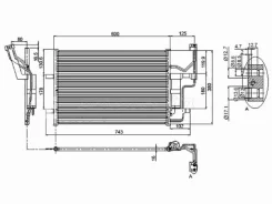 �������� ������������ SAT ST-MZV7-394-A0 STMZV7394A0 ����