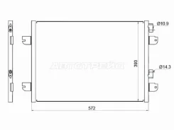 �������� ������������ SAT ST-DC01-394-A0 STDC01394A0 ����