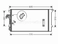 �������� ������������ SAT ST-VW60-394-0 STVW603940 ����