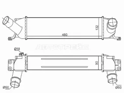 �������� ����������� SAT ST-28190-4A481 ST281904A481 ����