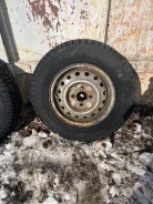 Matador MP-54 Sibir Snow M+S. ������, ��� �����, ����� ����