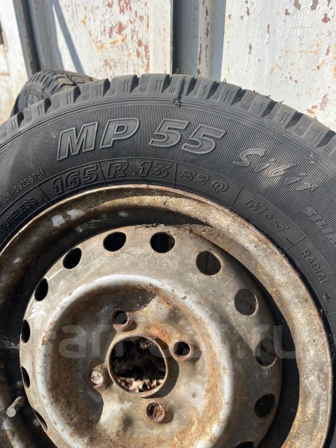 Matador MP-54 Sibir Snow M+S. ������, ��� �����, ����� ����