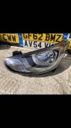 ���� ����� Hyundai Solaris JH02ACT11001CL ����