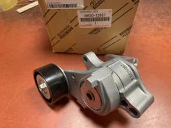 16620-75051 ���������� ���������� ����� 1,2TRFE Toyota 16620-75051 ����