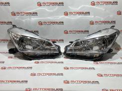 ���� Toyota Vitz (130) 2014-2017 L+R ����� HLL ������� 52269 ����