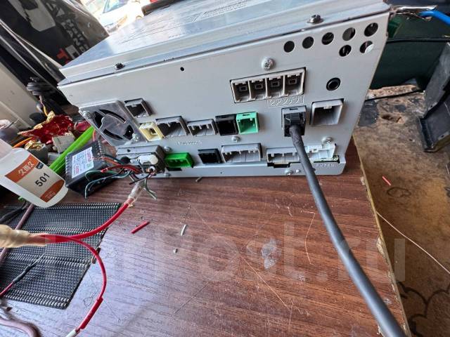 Gathers VXM-165VFI ����