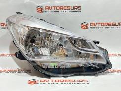 ���� ������ Toyota Vitz (130) 2014-2017 R ����� HLL ������� 52269 ����