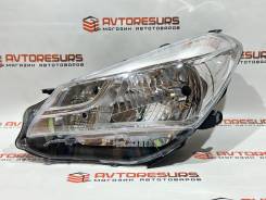 ���� ����� Toyota Vitz (130) 2014-2017 L ����� HLL ������� 52269 ����