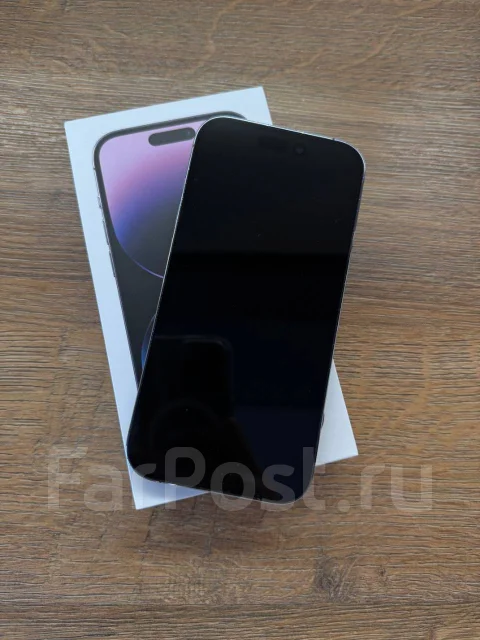 Apple iPhone 14 Pro. �/�, 256 ��, ���������� ����