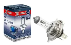 ����� ���� ����������� H4 24V 75/70W 1007064 Xenite 1007064 ����
