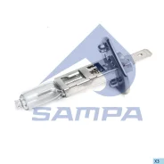 ����� H1 24V (70W) P14,5s 096.5061 Sampa Sampa 0965061 ����